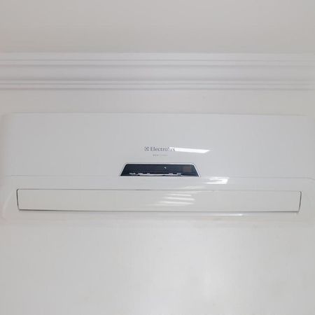 Apto Completo Para Sua Familia! Cascavel  Exteriör bild