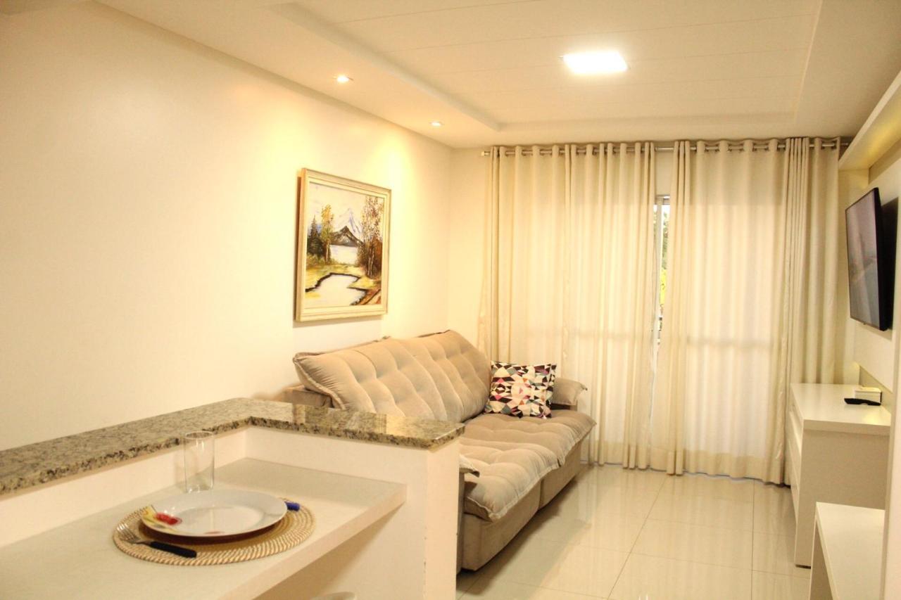 Apto Completo Para Sua Familia! Cascavel  Exteriör bild