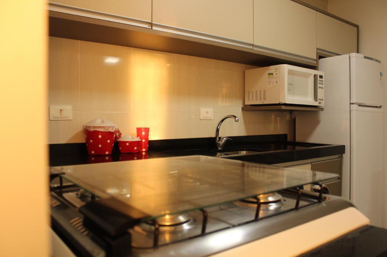 Apto Completo Para Sua Familia! Cascavel  Exteriör bild