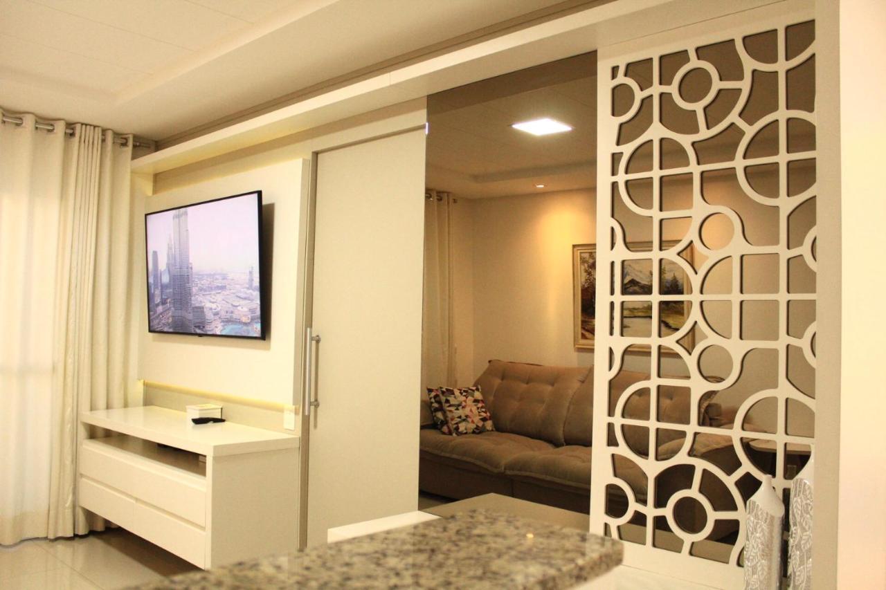 Apto Completo Para Sua Familia! Cascavel  Exteriör bild
