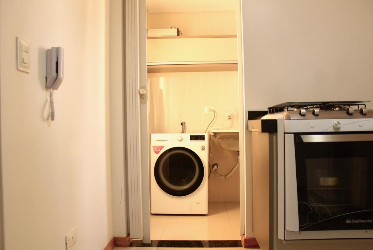 Apto Completo Para Sua Familia! Cascavel  Exteriör bild