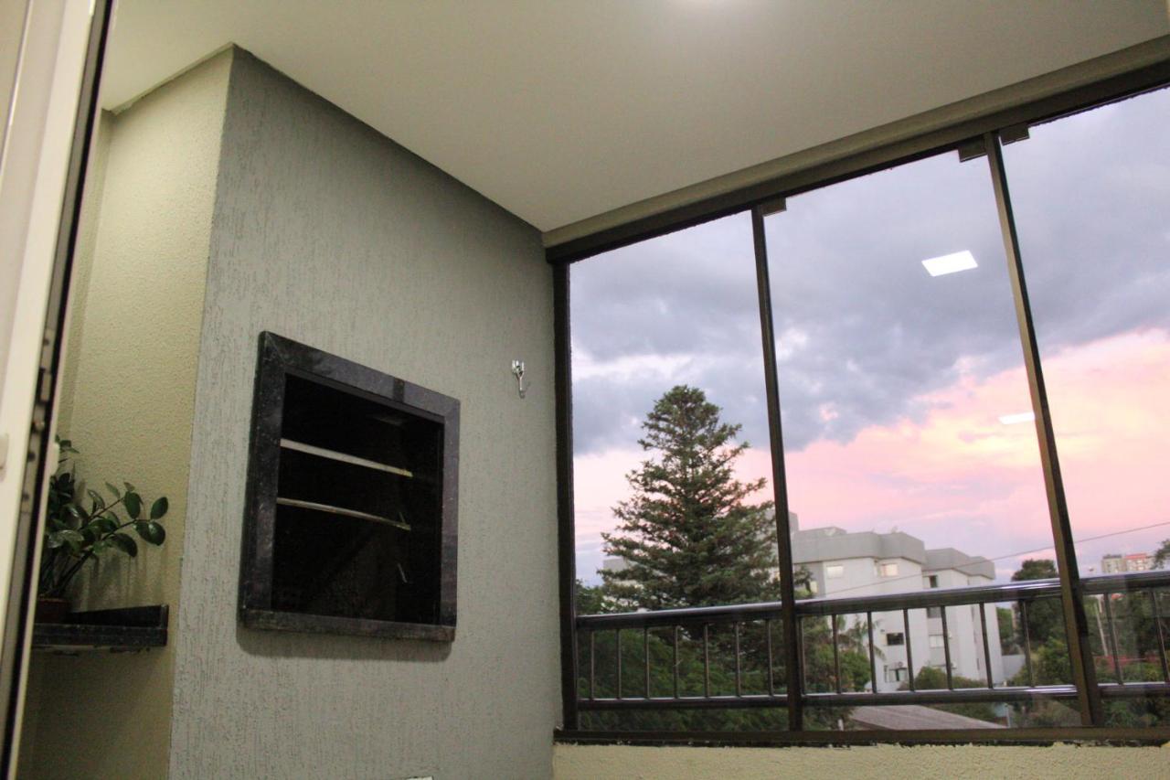 Apto Completo Para Sua Familia! Cascavel  Exteriör bild