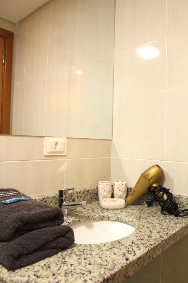 Apto Completo Para Sua Familia! Cascavel  Exteriör bild