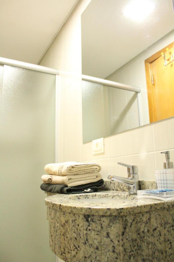 Apto Completo Para Sua Familia! Cascavel  Exteriör bild